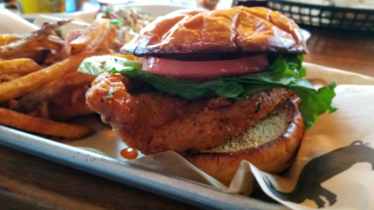 Bigham Tavern Uncle Pittsburgh